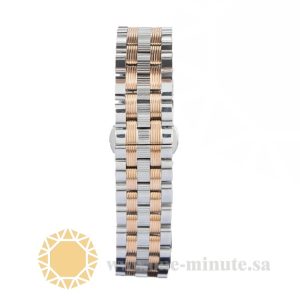 جيانتو صنقل  فضي مع برونزي مينا ابيض