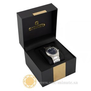 جيانتو فضي الماس