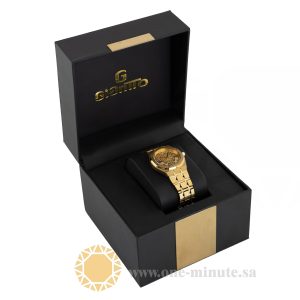 جيانتو فصوص الماس ذهبي