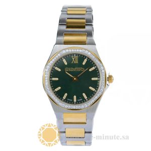 كابا صنقل  فضي مع برونزي