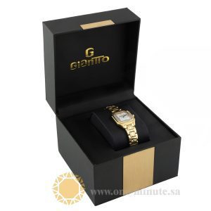 جيانتو ذهبي الماس مقطع مينا جنيه