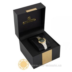 جيانتو فضي الماس