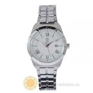 جيانتو فضي مع برونزي