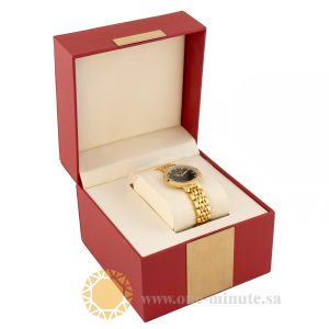 Gianto Silver Sandal Navy Enamel