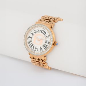 جينيفا صنقل ذهبي