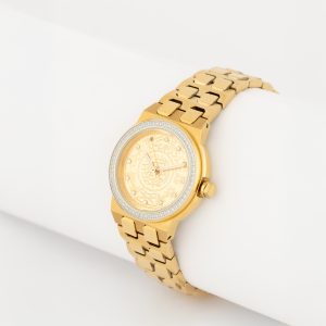 جيانتو صنقل فصوص  ذهبي مينا جنية