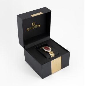 كابا صنقل فصوص برونزي