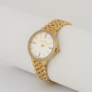 جيانتو صنقل فصوص ذهبي