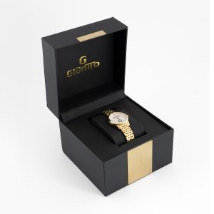 جيانتو صنقل ذهبي