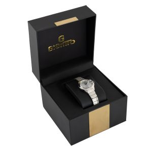 جيانتو صنقل  فضي