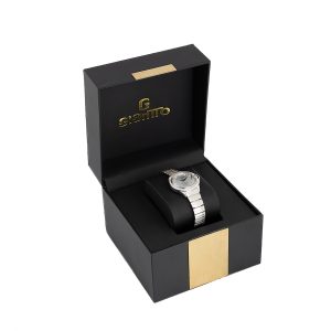 جيانتو صنقل فصوص فضي