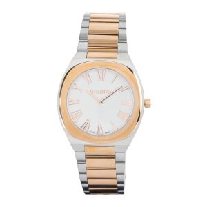 جيانتو صنقل فضي مع برونزي مينا ابيض