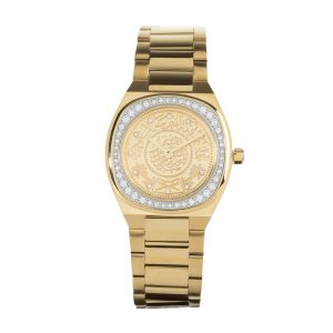 جيانتو صنقل فصوص ذهبي جنية