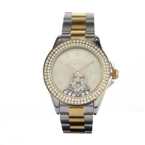 جيانتو فصوص الماس ذهبي امي