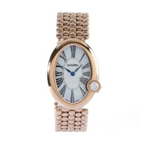 جيانتو صنقل  برونزي