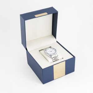 جينيفا صنقل فضي