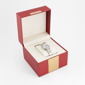 جينيفا صنقل فصوص فضي