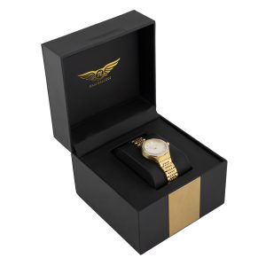 فرانكو لوتشي صنقل فصوص ذهبي