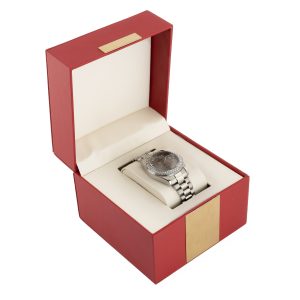 ميريم رجالي صنقل فصوص فضي