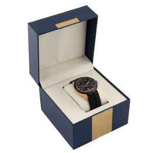 ربر رجالى برونزي سادة