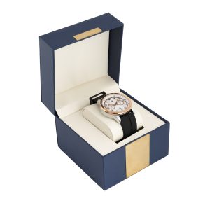 ربر رجالى فضى مع برونزي سادة